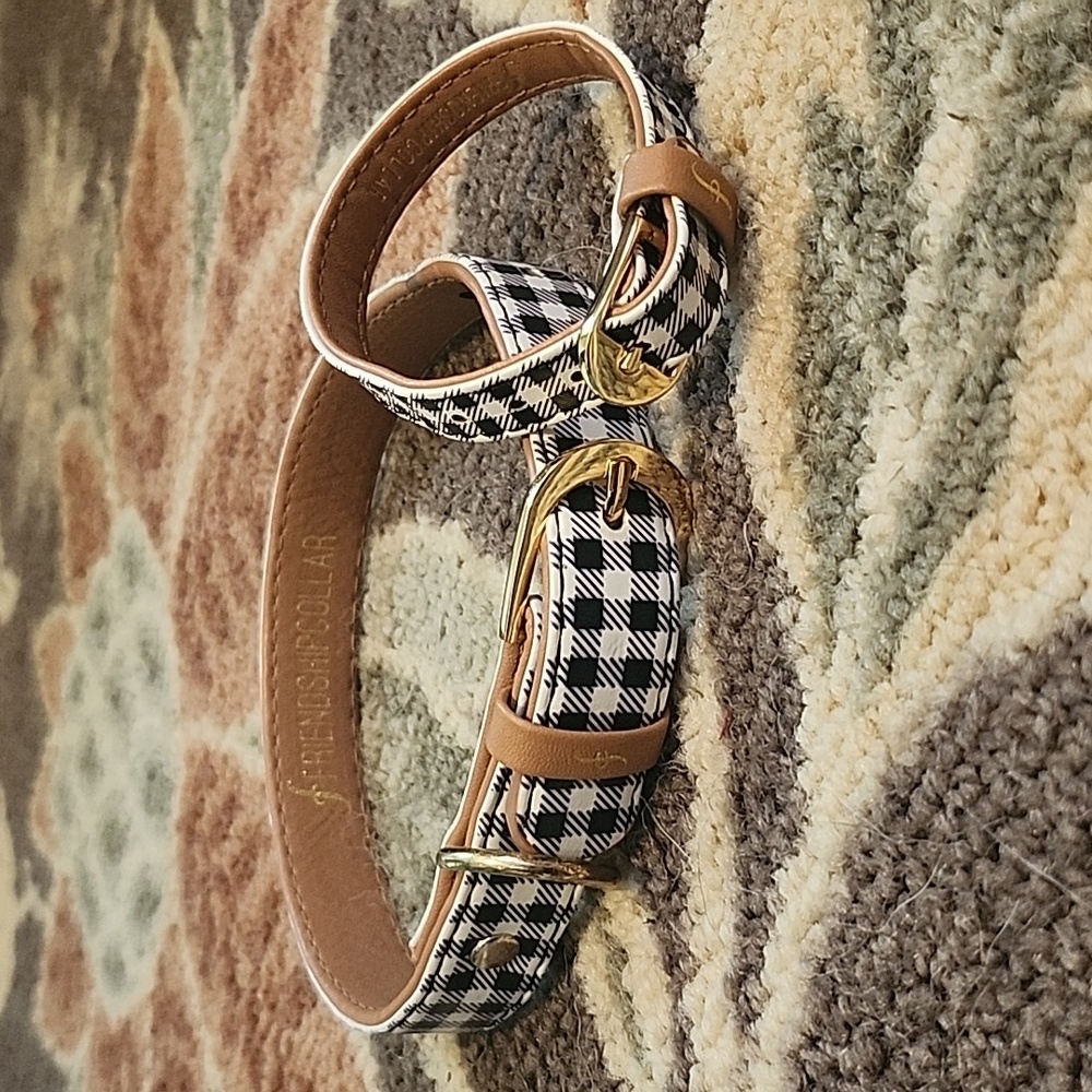 Friendship collar set